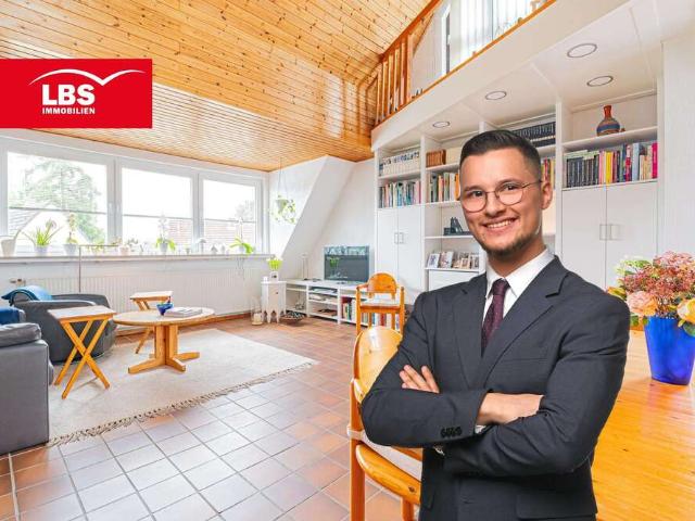 Etagenwohnung kaufen in Bochum, Weitmar