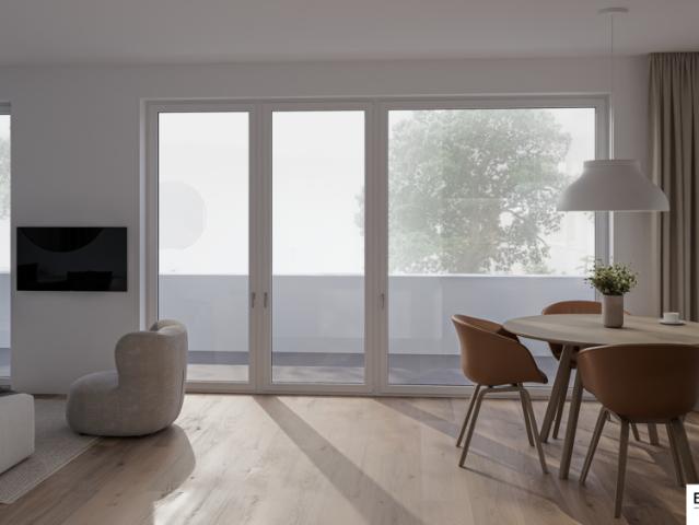 Wohnung kaufen in Bochum-Wattenscheid, Bochum