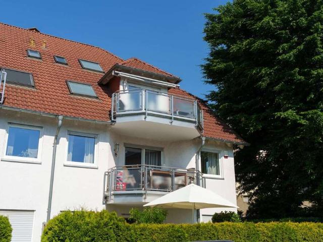 Wohnung kaufen in Weitmar, Bochum