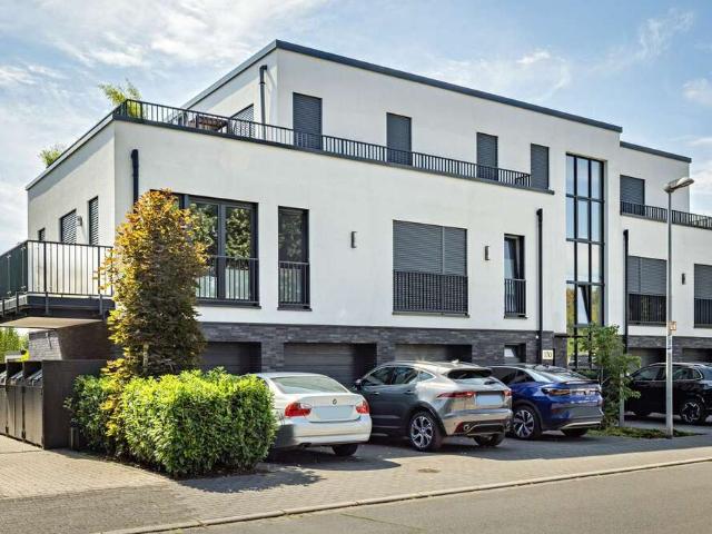 Wohnung kaufen in Weitmar, Bochum
