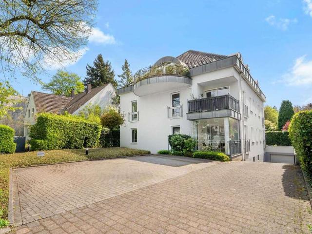 Wohnung kaufen in Wiemelhausen, Bochum