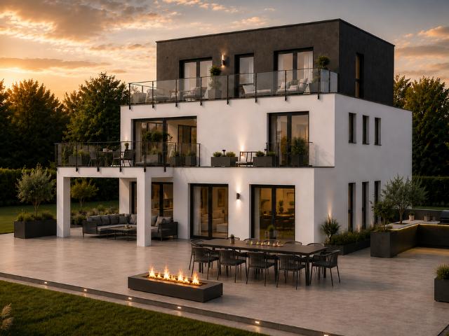 Wohnung kaufen in Weitmar, Bochum