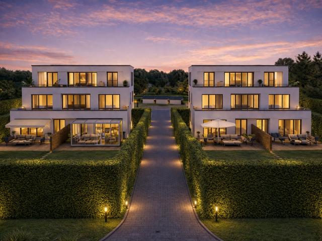 Wohnung kaufen in Weitmar, Bochum