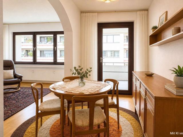 Wohnung kaufen in Ehrenfeld, Bochum