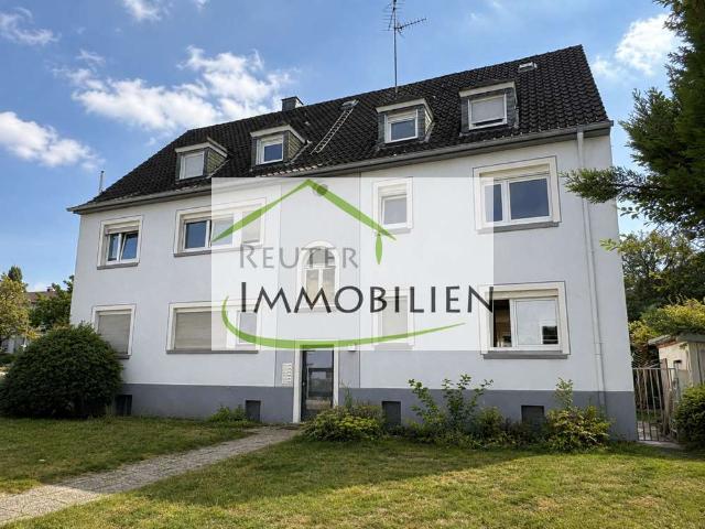 Wohnung kaufen in Bochum-Wattenscheid, Bochum