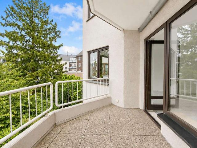 Wohnung kaufen in Weitmar, Bochum