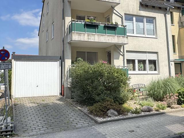 Wohnung kaufen in Weitmar, Bochum
