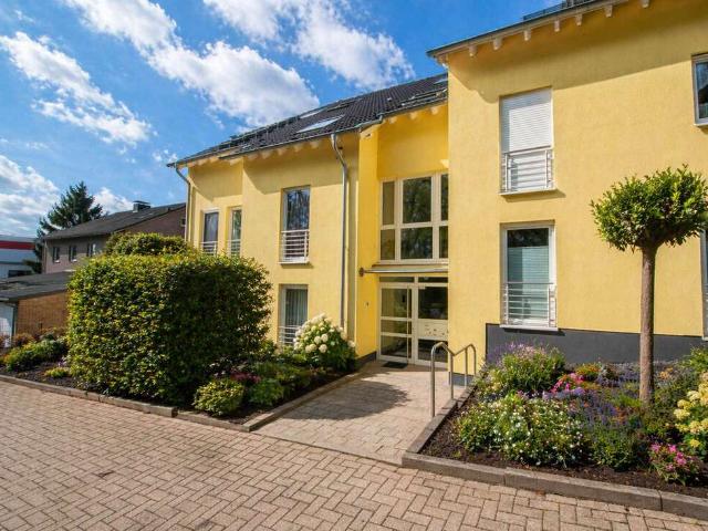 Wohnung kaufen in Wiemelhausen, Bochum