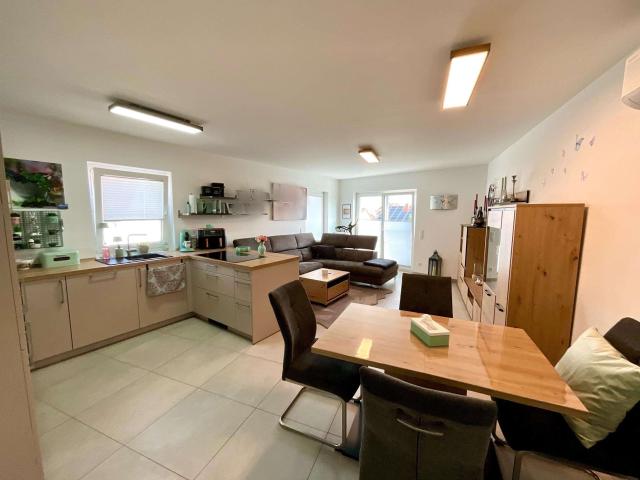 Wohnung kaufen in Bockenheim, Rheinland-Pfalz