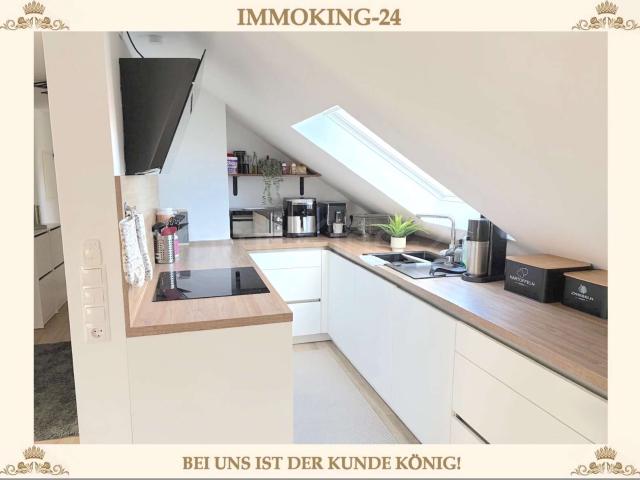 Wohnung kaufen in Bockenheim an der Weinstraße, Landkreis Bad Dürkheim