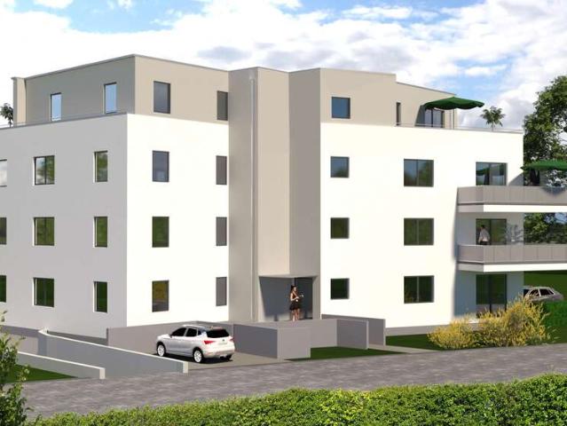 Wohnung kaufen in Bockenheim, Rheinland-Pfalz