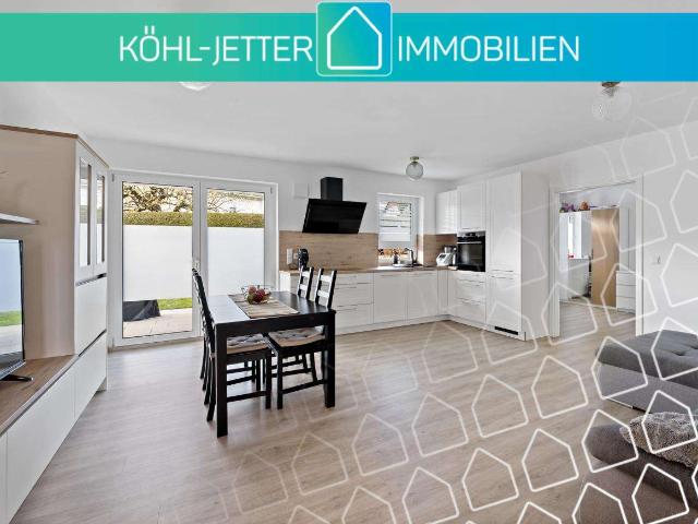 Wohnung kaufen in Bodelshausen, Baden-Württemberg