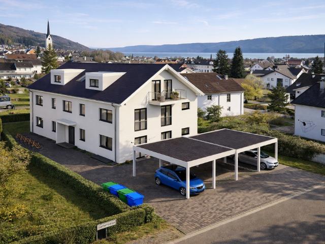 Wohnung kaufen in Bodman-Ludwigshafen, Baden-Württemberg
