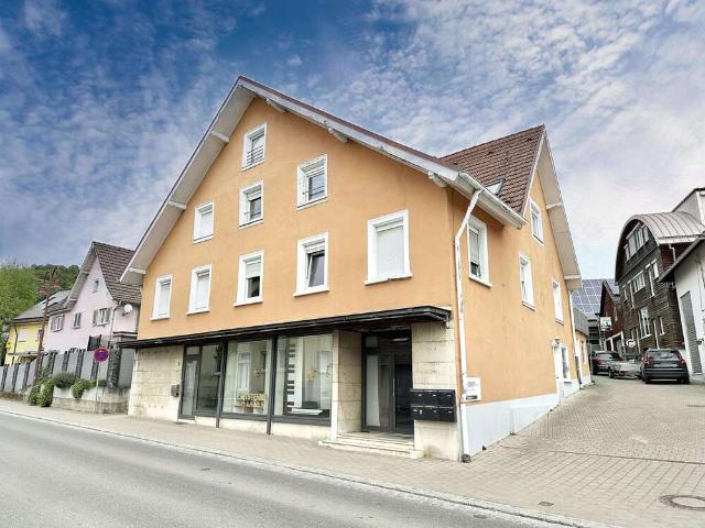 Wohnung kaufen in Bodman-Ludwigshafen, Baden-Württemberg