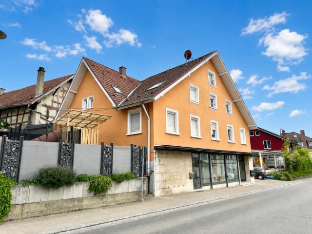 Wohnung kaufen in Ludwigshafen, Bodman-Ludwigshafen