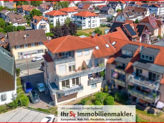 Wohnung kaufen in Bodman-Ludwigshafen, Baden-Württemberg