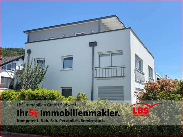 Wohnung kaufen in Bodman-Ludwigshafen, Baden-Württemberg