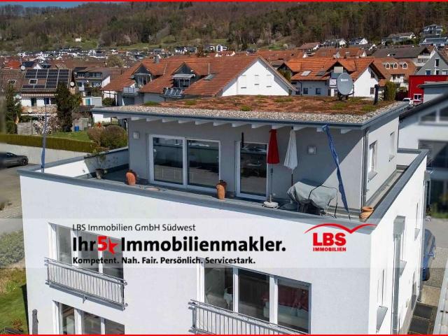 Wohnung kaufen in Bodman-Ludwigshafen, Baden-Württemberg