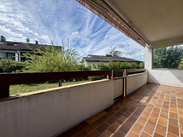 Wohnung kaufen in Enzisweiler, Bodolz