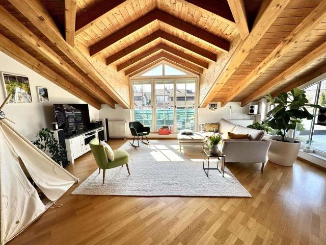 Wohnung kaufen in Bodolz, Bayern