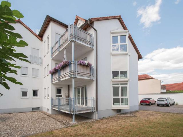 Wohnung kaufen in Böhl-Iggelheim, Rheinland-Pfalz