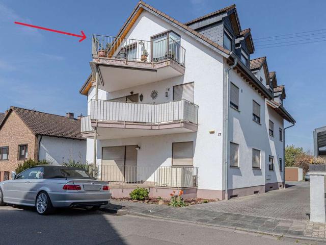 Wohnung kaufen in Böhl-Iggelheim, Rheinland-Pfalz