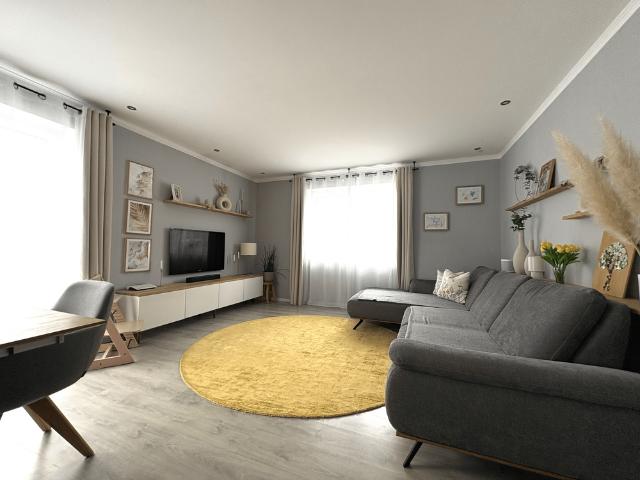 Wohnung kaufen in Bohmte, Niedersachsen