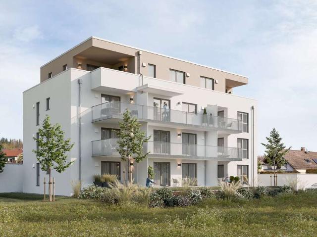 Wohnung kaufen in Herbrechtingen, Baden-Württemberg