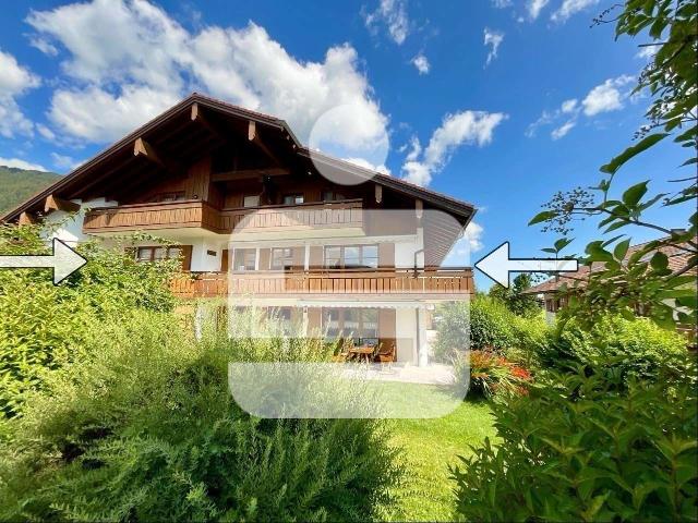 Wohnung kaufen in Bolsterlang, Bayern