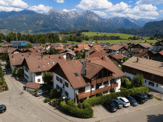 Wohnung kaufen in Bolsterlang, Bayern