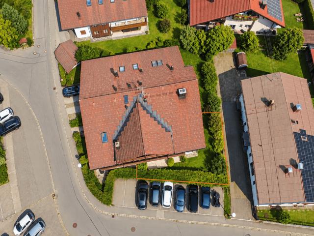 Wohnung kaufen in Bolsterlang, Bayern
