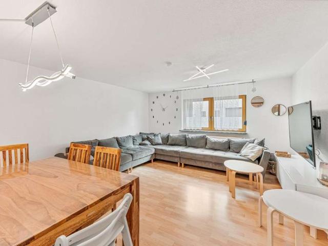 Wohnung kaufen in Bondorf, Baden-Württemberg