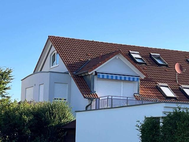 Wohnung kaufen in Bondorf, Landkreis Böblingen