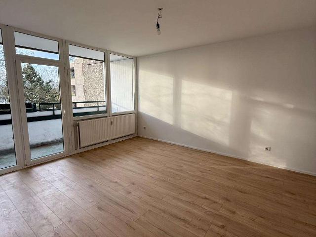 Etagenwohnung kaufen in Bönen