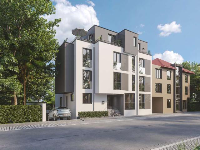 Wohnung kaufen in Bonn-Beuel, Bonn