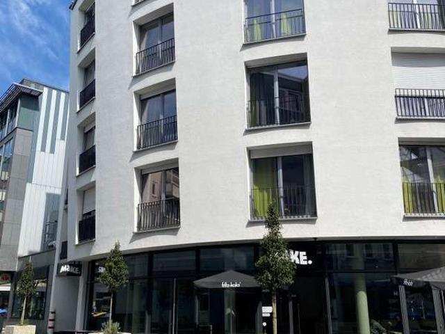 Wohnung kaufen in Bonn-Zentrum, Bonn