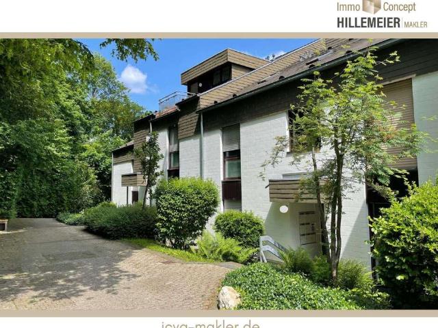 Wohnung kaufen in Dottendorf, Bonn