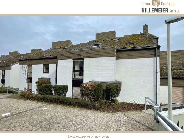 Wohnung kaufen in Dottendorf, Bonn