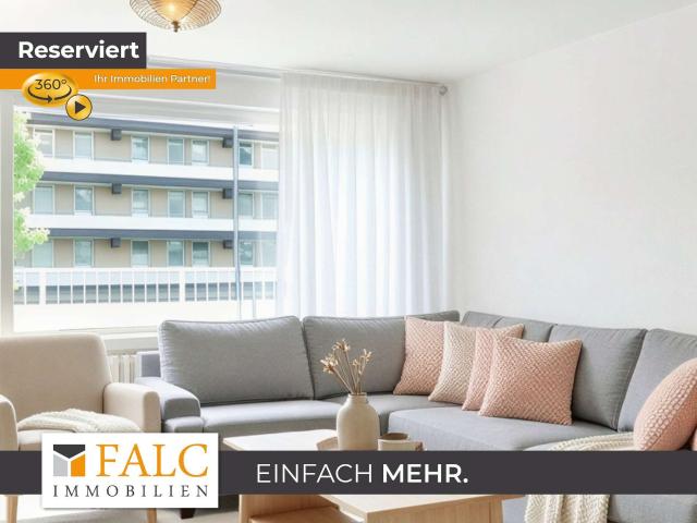 Wohnung kaufen in Auerberg, Bonn