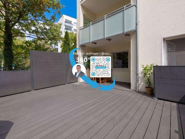 Wohnung kaufen in Brüser Berg, Bonn
