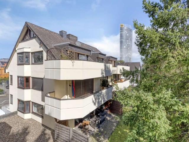 Wohnung kaufen in Gronau, Bonn