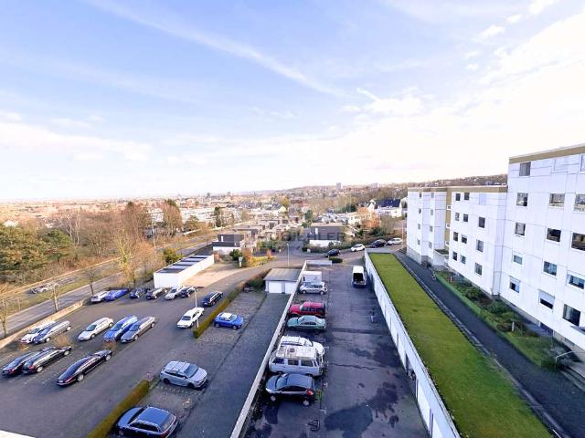 Etagenwohnung kaufen in Bonn, Brüser Berg