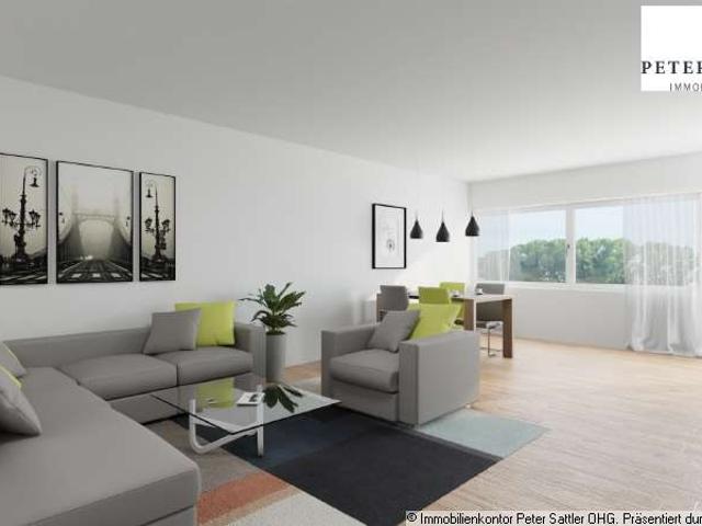 Wohnung kaufen in Auerberg, Bonn