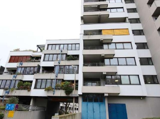 Wohnung kaufen in Auerberg, Bonn