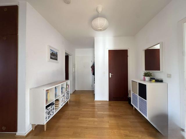 Wohnung kaufen in Bad Godesberg, Bonn