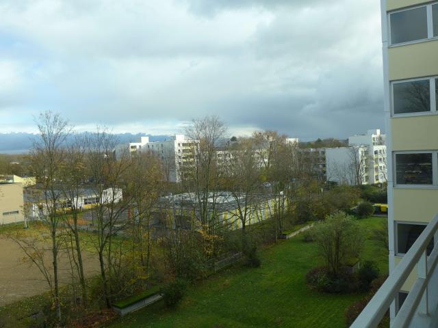 Wohnung kaufen in Auerberg, Bonn