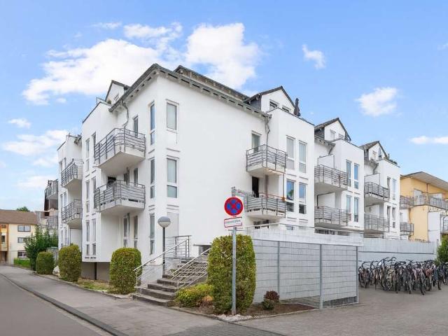 Wohnung kaufen in Bonn-Beuel, Bonn