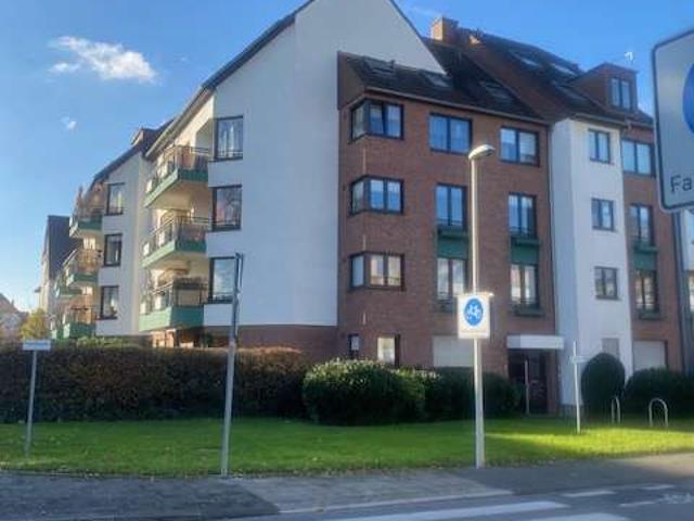 Wohnung kaufen in Brüser Berg, Bonn