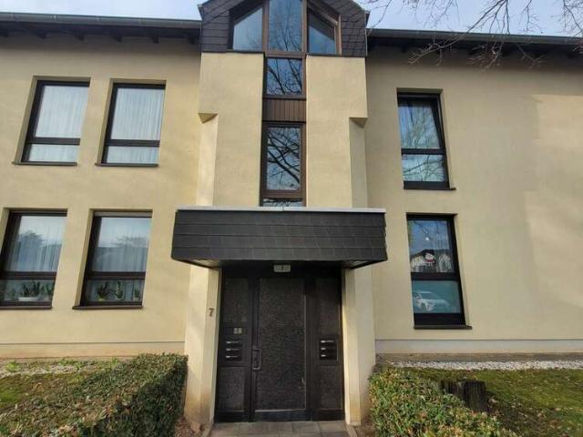 Wohnung kaufen in Tannenbusch, Bonn