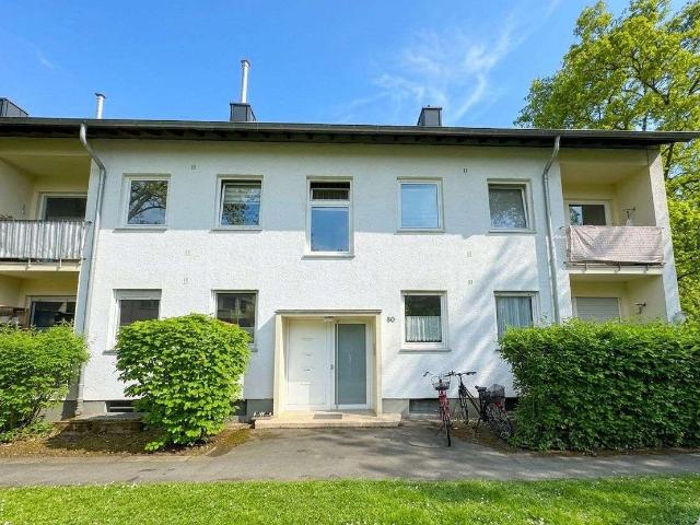 Wohnung kaufen in Dottendorf, Bonn